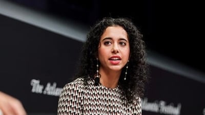 Shreya Murthy is the co-founder and CEO of Partiful. Shreya Murthy is the co-founder and CEO of Partiful.