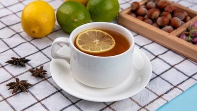 Tea is a staple in many Indian homes. Try the different variations! (Picture credit: Freepik) Tea is a staple in many Indian homes. Try the different variations! (Picture credit: Freepik)
