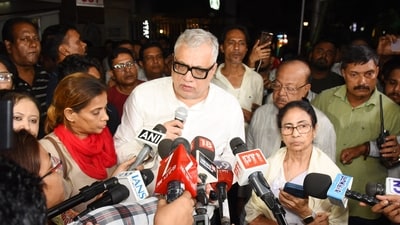 Trinamool Congress (TMC) MP Derek O'Brien writes to Prime Minister Narendra Modi, requesting an all-party meeting to introduce and pass any bill relating to delimitation and FCRA 2026. (ANI) Trinamool Congress (TMC) MP Derek O'Brien writes to Prime Minister Narendra Modi, requesting an all-party meeting to introduce and pass any bill relating to delimitation and FCRA 2026. (ANI)