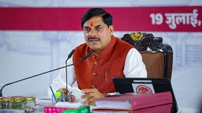 অভিন্ন দেওয়ানি বিধি অনুমোদন মধ্যপ্রদেশ মন্ত্রিসভার (Sanjeev Gupta) অভিন্ন দেওয়ানি বিধি অনুমোদন মধ্যপ্রদেশ মন্ত্রিসভার (Sanjeev Gupta)
