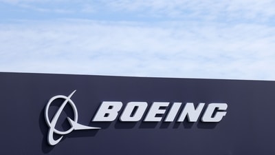 Riyadh Air has ordered 34 Boeing and Airbus wide-body aircraft. (Photographer: Betty Laura Zapata/Bloomberg) (Bloomberg) Riyadh Air has ordered 34 Boeing and Airbus wide-body aircraft. (Photographer: Betty Laura Zapata/Bloomberg) (Bloomberg)
