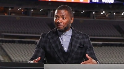 Ryan Clark's estimated net worth is believed to be between $6 million and $12 million (USA TODAY Sports via Reuters Con)