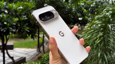 While colours remain leaked, Google has officially confirmed Pixel Glow ahead of the Pixel 11 launch. (Aishwarya Panda-HT) While colours remain leaked, Google has officially confirmed Pixel Glow ahead of the Pixel 11 launch. (Aishwarya Panda-HT)