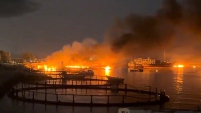 মার্কিন প্রশাসন জানিয়েছে, সাম্প্রতিক হামলায় আরও এক মার্কিন সেনার মৃত্যু হয়েছে জর্ডানে।