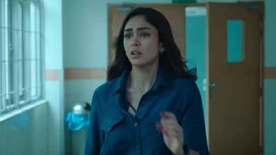 Pooja Meri Jaan finally sees the light of day after 4 years, ZEE5 announces release. Pooja Meri Jaan finally sees the light of day after 4 years, ZEE5 announces release.