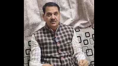 Rajpal Bhukhri