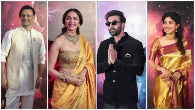 নীতেশ তিওয়ারির কোন চরিত্রে দেখা যাবে কোন তারকাকে? নীতেশ তিওয়ারির কোন চরিত্রে দেখা যাবে কোন তারকাকে?
