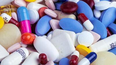 Spurious drugs: The two suspects told the interrogators that they procured the drugs from a manufacturer in Roorkee. (Unsplash)