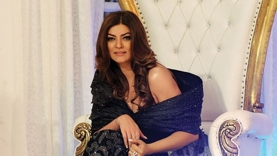 Sushmita Sen shares how to find genuine friendships. Sushmita Sen shares how to find genuine friendships.