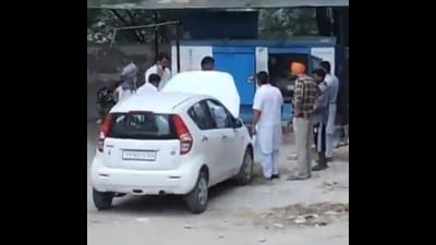 The Gidderbaha health department has instructed civil surgeons to circulate the standard operating procedures (SOPs) for checking the functioning of DG sets (HT) The Gidderbaha health department has instructed civil surgeons to circulate the standard operating procedures (SOPs) for checking the functioning of DG sets (HT)