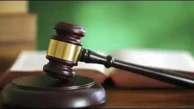 The court directed, “On perusal of the messages and social media post sent by the applicant, this court found that the applicant is not a person of sound mind, therefore, the chief medical officer (CMO), Kaushambi, is directed to conduct his mental examination and keep it on record of the file of this case before the concerned district court.” (Pic for representation) The court directed, “On perusal of the messages and social media post sent by the applicant, this court found that the applicant is not a person of sound mind, therefore, the chief medical officer (CMO), Kaushambi, is directed to conduct his mental examination and keep it on record of the file of this case before the concerned district court.” (Pic for representation)