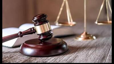 The court maintained the conviction but reduced the jail term to only nine days. (HT File) The court maintained the conviction but reduced the jail term to only nine days. (HT File)