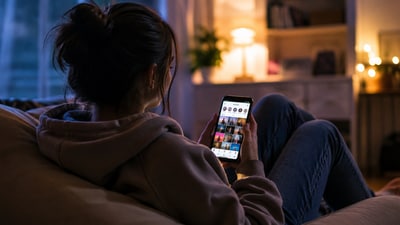 A nostalgic reflection on growing up in the fast changing digital age. (Representative Image) A nostalgic reflection on growing up in the fast changing digital age. (Representative Image)