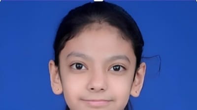 Meet NEET 2026 AIR 41 Aanvi Saxena: The Amity student who turned planning into success Meet NEET 2026 AIR 41 Aanvi Saxena: The Amity student who turned planning into success