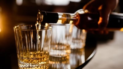 Weekend drinking is not as safe as you thought. (Picture credit: Freepik ) Weekend drinking is not as safe as you thought. (Picture credit: Freepik )
