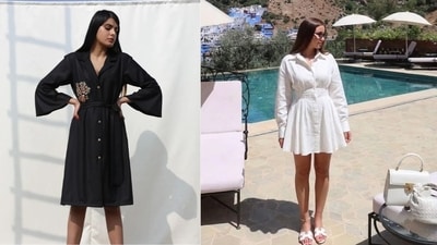 These dresses prove you don't have to choose between comfort and fashion. (Bodhi Label) These dresses prove you don't have to choose between comfort and fashion. (Bodhi Label)