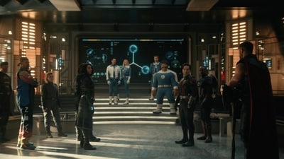 Avengers Doomsday trailer: Nearly every member of the MCU are here to join forces for one last battle.