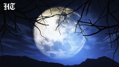 5 powerful Vastu rituals to perform on a Full Moon for peace and abundance (Pinterest)