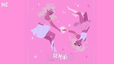 Gemini Horoscope (freepik) Gemini Horoscope (freepik)