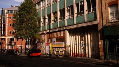 Home construction is nearing a standstill, thanks to a toxic mix of Byzantine regulations, increased building costs and politics; ‘It’s strangling the city’ Home construction is nearing a standstill, thanks to a toxic mix of Byzantine regulations, increased building costs and politics; ‘It’s strangling the city’