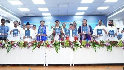క్యూర్ పరిధిలో ఇందిరమ్మ హౌసింగ్ స్కీమ్ క్యూర్ పరిధిలో ఇందిరమ్మ హౌసింగ్ స్కీమ్