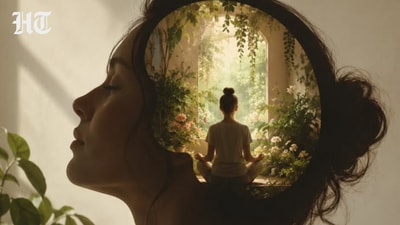 5 signs you need inner healing (Pinterest) 5 signs you need inner healing (Pinterest)