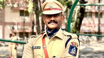 ఉదయ్ కృష్ణారెడ్డి (Facebook) ఉదయ్ కృష్ణారెడ్డి (Facebook)