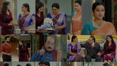 కార్తీక దీపం 2 టుడే ఎపిసోడ్ (jiohotstar) కార్తీక దీపం 2 టుడే ఎపిసోడ్ (jiohotstar)