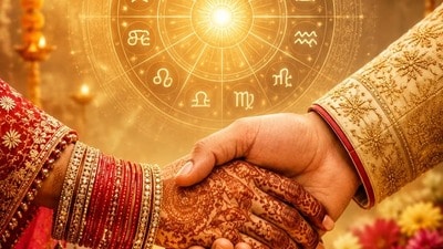 భార్యాభర్తల బంధాన్ని బలంగా మార్చే 3 సూత్రాలు ఇవే.. శ్రీమద్భాగవతం చెప్పిన గొప్ప సందేశం! (pinterest) భార్యాభర్తల బంధాన్ని బలంగా మార్చే 3 సూత్రాలు ఇవే.. శ్రీమద్భాగవతం చెప్పిన గొప్ప సందేశం! (pinterest)