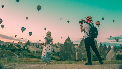 5 smart ways to make your next weekend getaway more memorable. (Unsplash) 5 smart ways to make your next weekend getaway more memorable. (Unsplash)