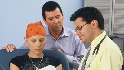 Myths about cancer can stop patients from getting the right care. (Unsplash) Myths about cancer can stop patients from getting the right care. (Unsplash)