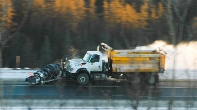 Five people were killed as an ethanol truck collided with a car on Samruddhi Expressway (Representational/Unsplash)