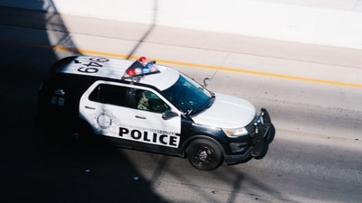 A Tucson Police Department officer shot and killed a man involved in a mass shooting on Sunday. Images used for representational purposes. (no splash) A Tucson Police Department officer shot and killed a man involved in a mass shooting on Sunday. Images used for representational purposes. (no splash)