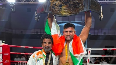 Sangram Singh Sangram Singh