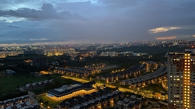 Bengaluru (X/@keylimepie2000) Bengaluru (X/@keylimepie2000)