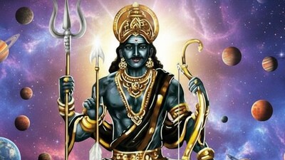జూలై 27 నుంచి శని వక్రగమనం.. ఈ 138 రోజులు ఇలా చేస్తే శని అనుగ్రహం కలుగుతుంది! జూలై 27 నుంచి శని వక్రగమనం.. ఈ 138 రోజులు ఇలా చేస్తే శని అనుగ్రహం కలుగుతుంది!