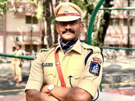 ఉదయ్ కృష్ణారెడ్డి