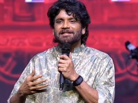 Nagarjuna: ఏడాది ముందే రిలీజ్ డేట్ చెప్పారు.. ఆ పని మనమెందుకు చేయలేకపోతున్నాం.. నేనూ లెనిన్ వాయిదా వేశాను: నాగార్జున