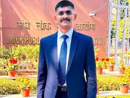 ఉదయ్ కృష్ణారెడ్డి (ఫైల్ ఫొటో)