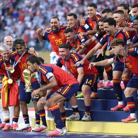 Every FIFA World Cup 2026 award winner: Golden Boot, Golden Ball and more