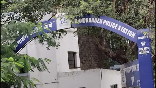 Accused escapes from Bund Garden police station, nabbed hours later in Tingre Nagar