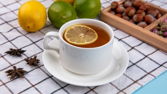 Tea is a staple in many Indian homes. Try the different variations!