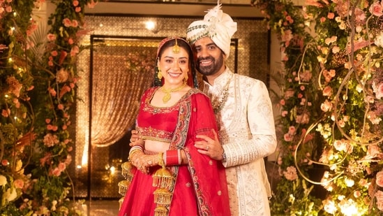 Aanchal GS Singh and Mohit Chawla