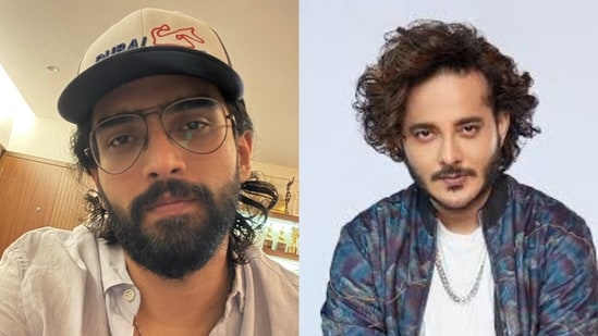 Amaal Mallik reacts to Tanishk Bagchi's ₹8 lakh Saiyaara royalty row: ‘Where were you in 2015?’