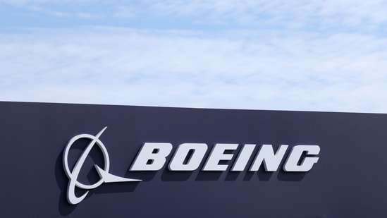 Riyadh Air orders 34 Boeing and Airbus widebody aircraft. (Photographer: Betty Laura Zapata/Bloomberg)