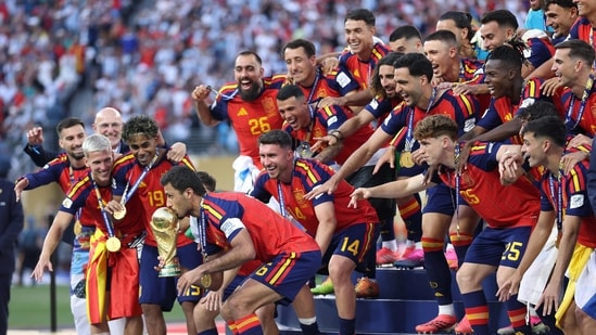 Every FIFA World Cup 2026 award winner: Golden Boot, Golden Ball and more