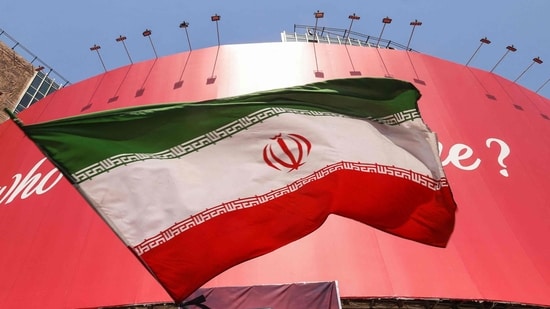 Earlier, in a statement, the US CENTCOM informed that it completed the ninth consecutive evening of strikes against Iran.