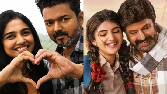How much of Vijay’s Jana Nayagan is a remake of Balakrishna’s Bhagavanth Kesari? Director H Vinoth says 50%
