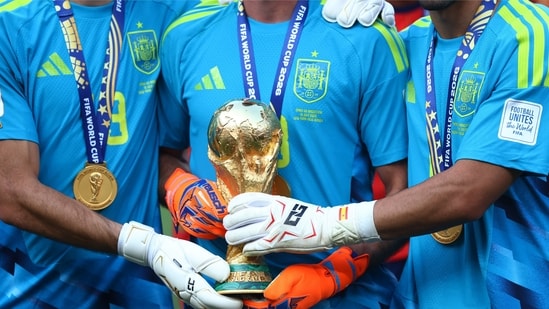 An Indian boss cancelled an employee's pre-approved leave after realising he wanted to watch the FIFA World Cup final. 