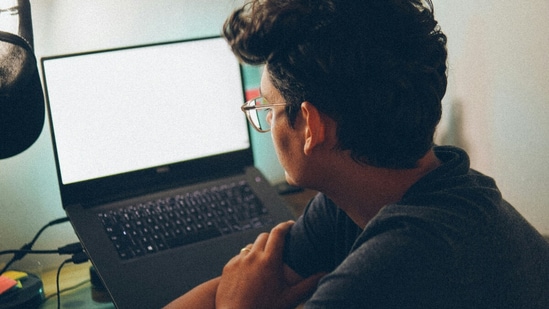 The techie described job applications at major technology companies as “literally a numbers game”.